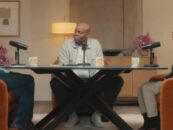 Jonathan Capehart sur le fait d'être vu, de faire son coming-out et de devenir « famille élue » avec Michelle Obama