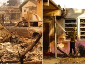 Les communautés LGBTQ+ de Californie sont confrontées à des défis particuliers en matière de rétablissement après les incendies d'Eaton Canyon en 2025 : rapport