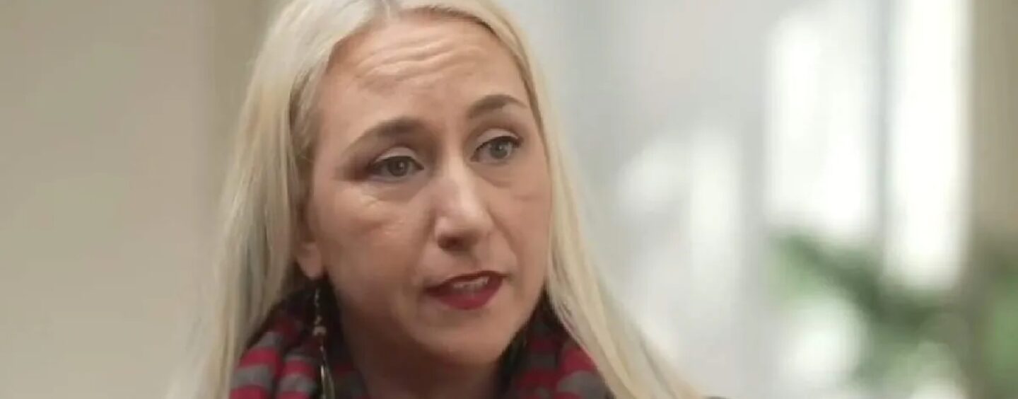 La « dame au manteau rose » qui a filmé le meurtre d'Alex Pretti s'exprime : « Cela pourrait être n'importe lequel d'entre nous »