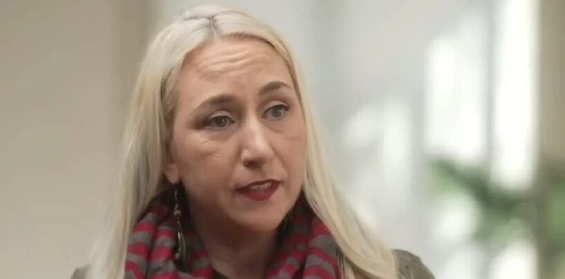 La « dame au manteau rose » qui a filmé le meurtre d'Alex Pretti s'exprime : « Cela pourrait être n'importe lequel d'entre nous »