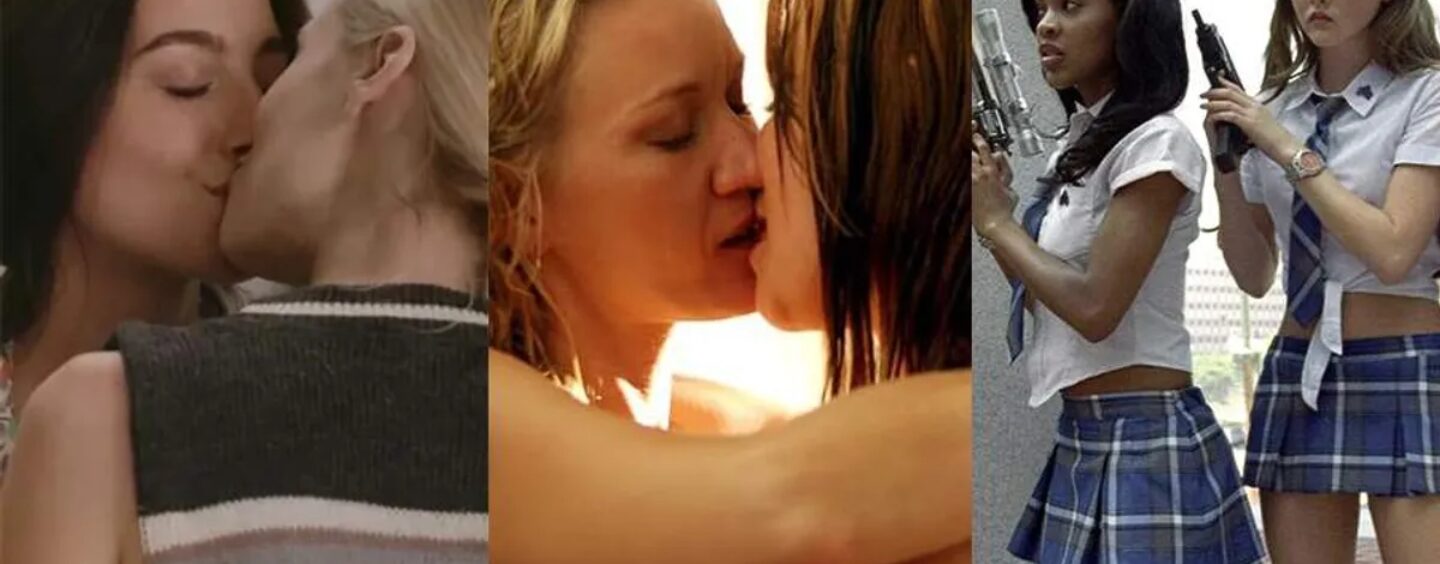 7 « mauvais » films lesbiens qu’on aime de toute façon et où les regarder