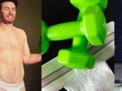 16 moments les plus chauds de l'histoire du jockstrap