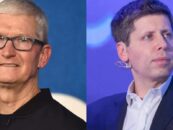 Tim Cook et Sam Altman refusent de condamner l'administrateur Trump. après le meurtre d'Alex Pretti
