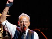 Bruce Springsteen publie une chanson de protestation anti-ICE, honorant Renee Good et Alex Pretti