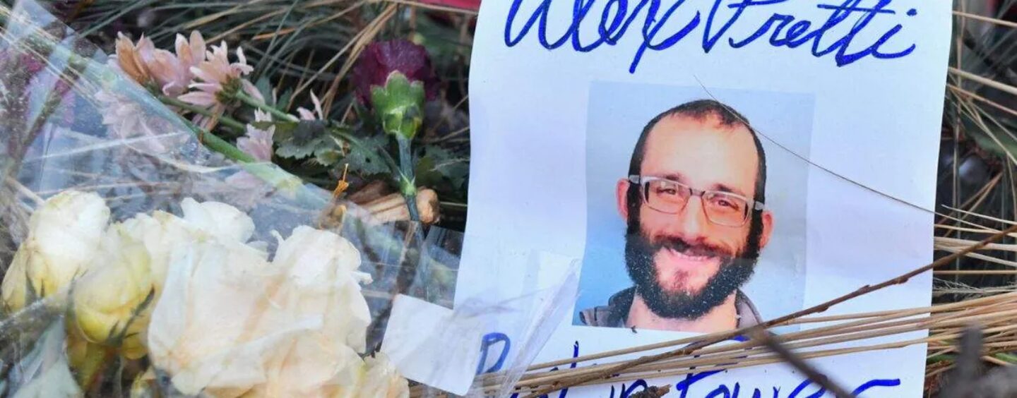 Alex Pretti « avait une manière d’éclairer chaque pièce dans laquelle il entrait »