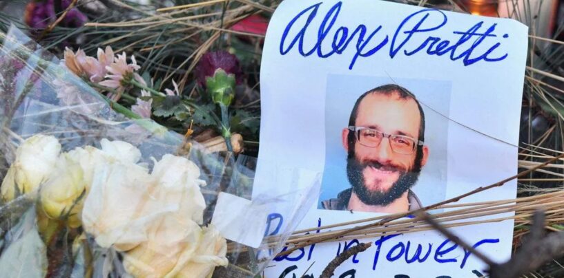 Alex Pretti « avait une manière d’éclairer chaque pièce dans laquelle il entrait »