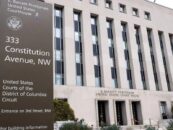 Le DOJ de Trump a menti à la cour d'appel fédérale de DC au sujet de l'interdiction militaire des trans, selon les avocats dans un dossier étonnant