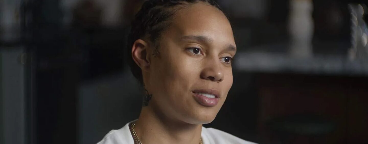La critique de Brittney Griner Story : Nous sommes tous BG dans un document puissant