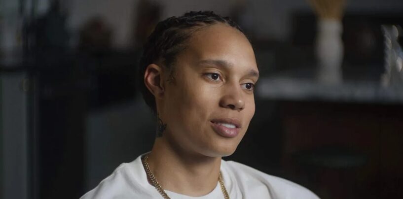 La critique de Brittney Griner Story : Nous sommes tous BG dans un document puissant