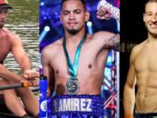 7 beaux olympiens avec des comptes OnlyFans sur lesquels vous pourrez baver