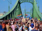 Le maire de Budapest accusé d'avoir soutenu la marche des fiertés