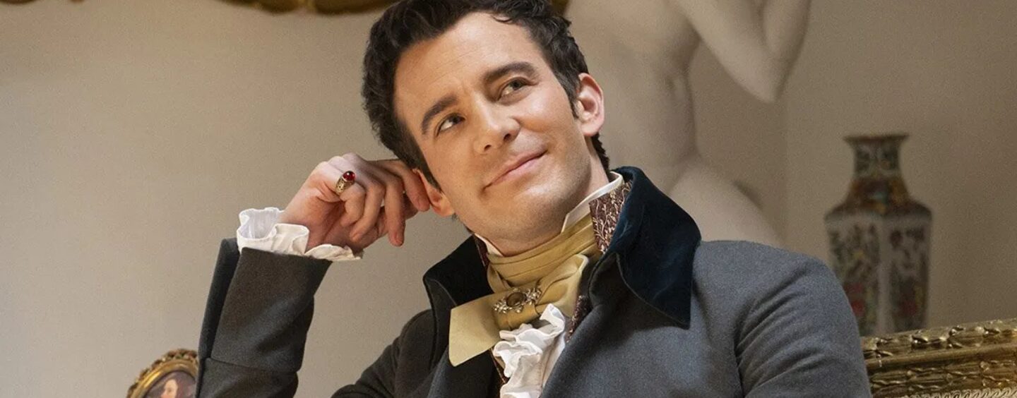 Benedict est-il toujours bisexuel dans la saison 4 de Bridgerton ?