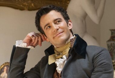 Benedict est-il toujours bisexuel dans la saison 4 de Bridgerton ?