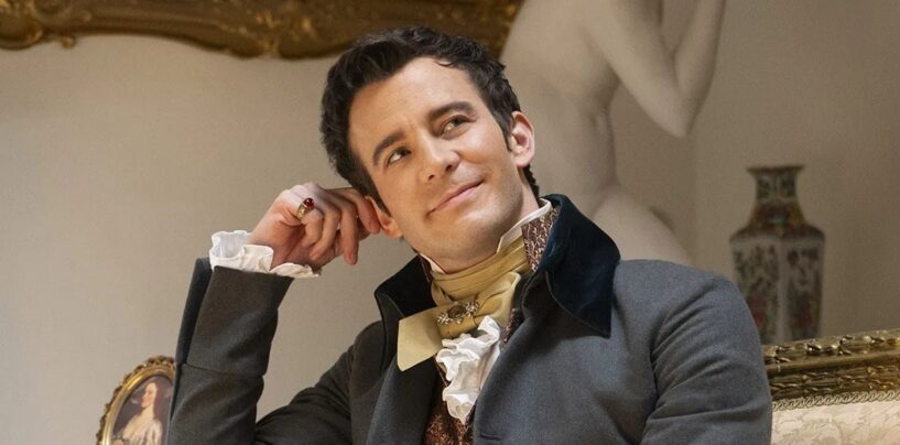 Benedict est-il toujours bisexuel dans la saison 4 de Bridgerton ?
