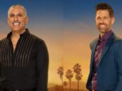 Reza Farahan parle de son fétichisme pour les minets et de son mariage gay moderne