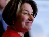 Amy Klobuchar, alliée LGBTQ+, lance une candidature solide pour le poste de gouverneur du Minnesota