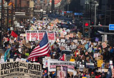 Pas de travail, pas d'école, pas de courses : ce qu'il faut savoir sur la grève générale du 30 janvier