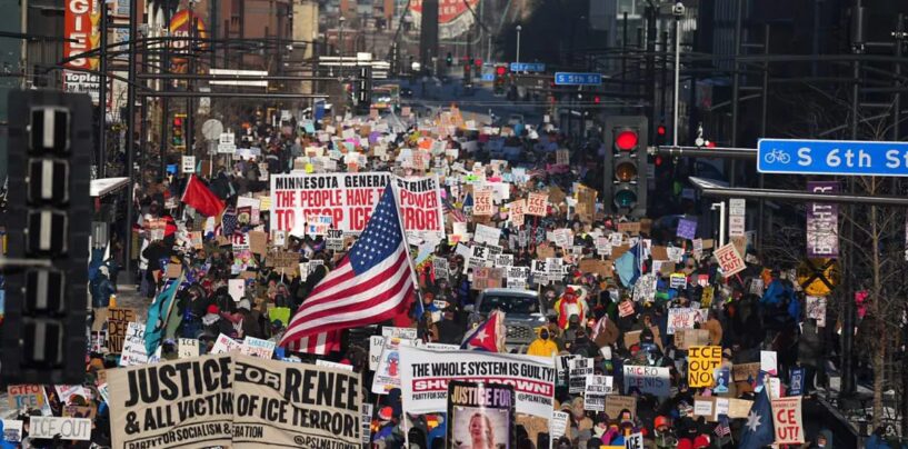 Pas de travail, pas d'école, pas de courses : ce qu'il faut savoir sur la grève générale du 30 janvier