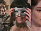 8 moments les plus lesbiens de la saison 4 de Bridgerton (jusqu'à présent)