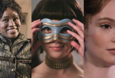 8 moments les plus lesbiens de la saison 4 de Bridgerton (jusqu'à présent)
