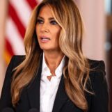 « Pas un seul billet vendu », le documentaire de Melania Trump est déjà la risée des internautes