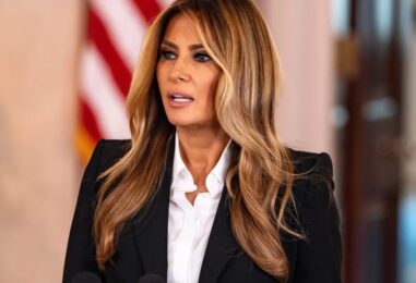 « Pas un seul billet vendu », le documentaire de Melania Trump est déjà la risée des internautes