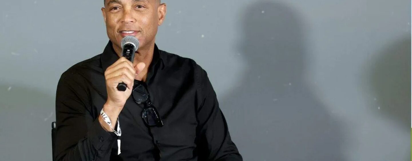 Le journaliste Don Lemon arrêté par des agents fédéraux après avoir couvert les manifestations de Minneapolis