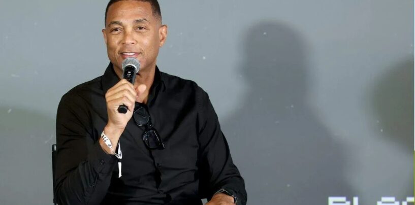 Le journaliste Don Lemon arrêté par des agents fédéraux après avoir couvert les manifestations de Minneapolis