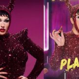 Plane Jane dit qu'il n'y a pas de stars dans la saison 18 de RuPaul's Drag Race