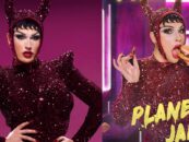 Plane Jane dit qu'il n'y a pas de stars dans la saison 18 de RuPaul's Drag Race