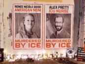 Le DOJ ouvre une enquête sur les droits civiques sur la mort d'Alex Pretti