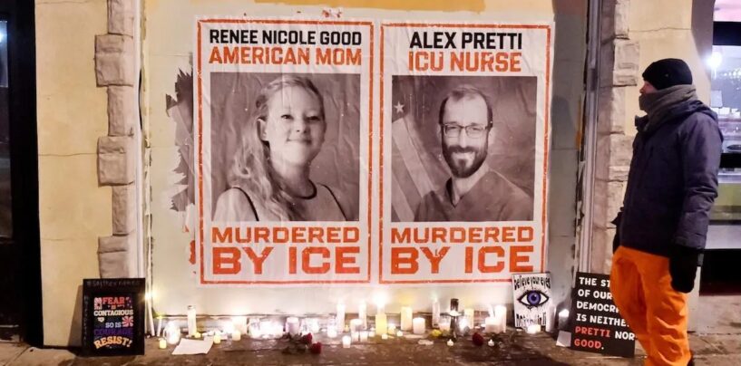 Le DOJ ouvre une enquête sur les droits civiques sur la mort d'Alex Pretti