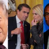 La Maison Blanche célèbre l'arrestation de Don Lemon avec un mème, alors que les groupes de défense de la liberté de la presse et les démocrates sont indignés