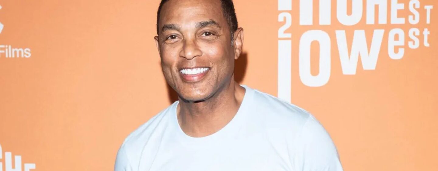 Ce qu'il faut savoir sur Don Lemon, le journaliste gay arrêté par l'administration Trump