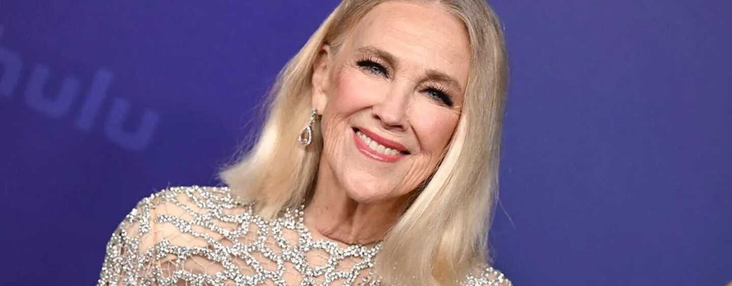 Catherine O'Hara, star de Schitt's Creek et icône gay, est décédée à 71 ans