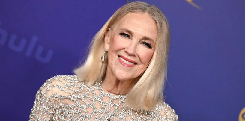 Catherine O'Hara, star de Schitt's Creek et icône gay, est décédée à 71 ans