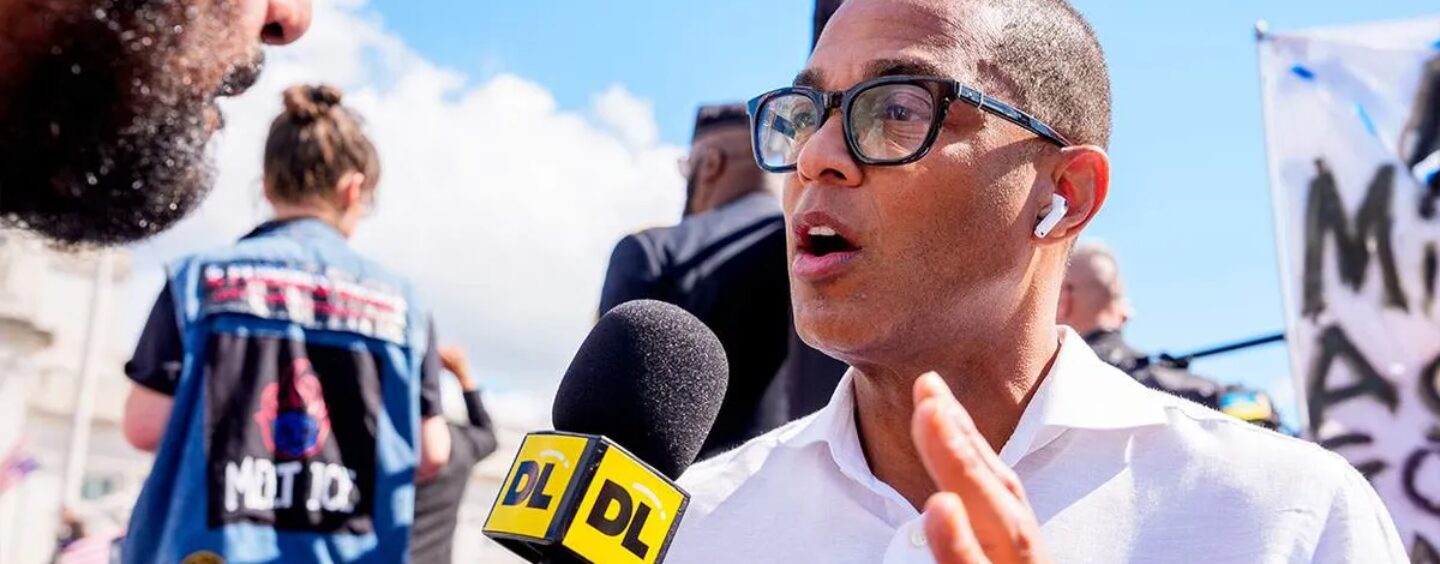 L'arrestation de Don Lemon s'inscrit dans la guerre de Trump contre la liberté de la presse