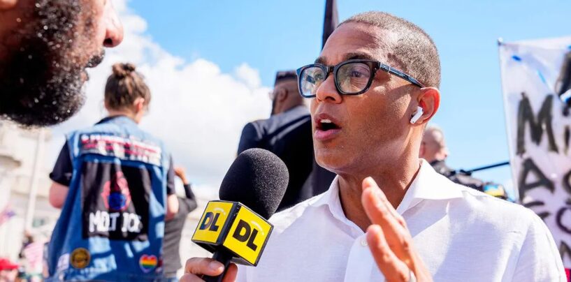 L'arrestation de Don Lemon s'inscrit dans la guerre de Trump contre la liberté de la presse