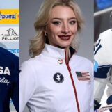 Les 8 athlètes LGBTQ+ de l'équipe américaine qui visent l'or aux Jeux olympiques d'hiver de 2026