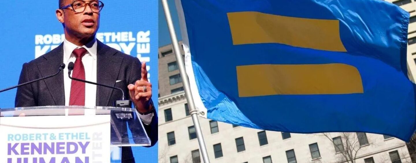 L'arrestation de Don Lemon incite Jane Fonda et le groupe de défense des droits LGBTQ+ à se mobiliser pour la liberté de la presse