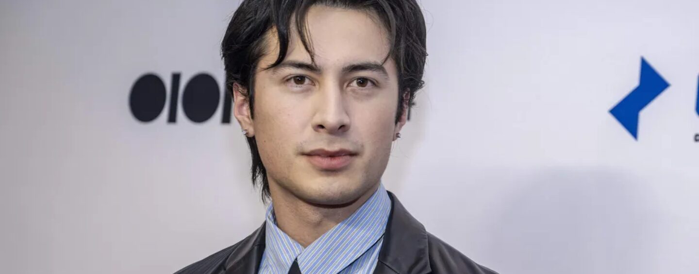 Quand Hudson Williams flirte avec le premier ministre du Canada, tout le monde y gagne