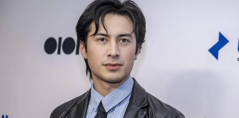 Quand Hudson Williams flirte avec le premier ministre du Canada, tout le monde y gagne