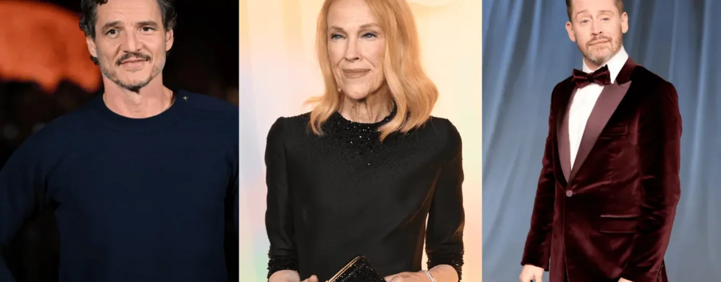 Des célébrités rendent hommage à feu Catherine O'Hara : « Je pensais que nous avions le temps »