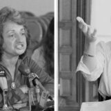 Quand les féministes craignaient la « menace lavande » des lesbiennes – et comment ces lesbiennes ont riposté