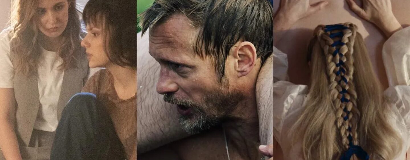 14 films et émissions de télévision LGBTQ+ à venir en février 2026 et où les regarder