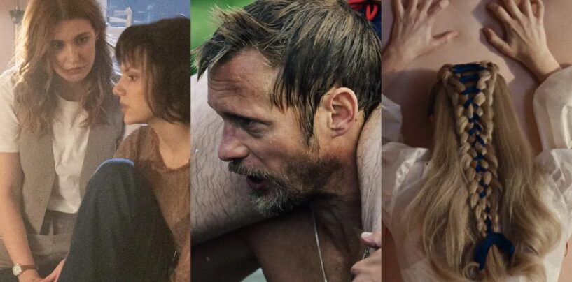 14 films et émissions de télévision LGBTQ+ à venir en février 2026 et où les regarder