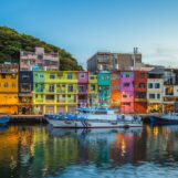 Cette destination méconnue est le pays le plus gay-friendly d’Asie — et presque personne ne le sait