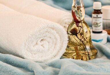 Prendre soin de son corps sans pression ni culpabilité