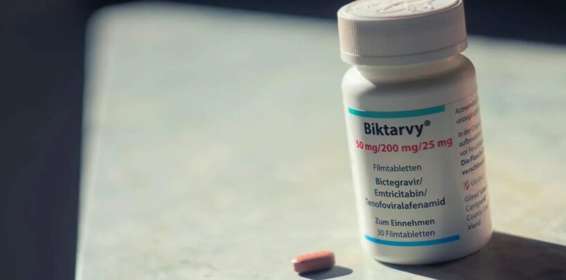 Les coûts Medicare des médicaments anti-VIH en cours de négociation