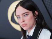 Billie Eilish dit « f*ck ICE » dans un discours enflammé aux Grammys